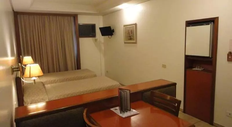 酒店 Real Castilha