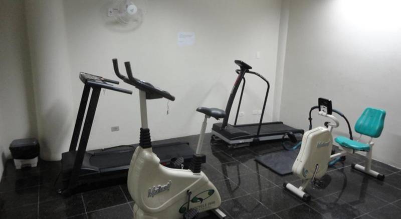 هتل Real Castilha