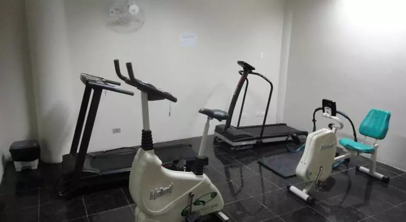 酒店 Real Castilha