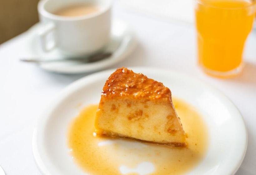 هتل Real Castilha