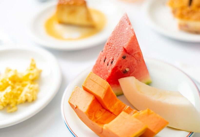 هتل Real Castilha