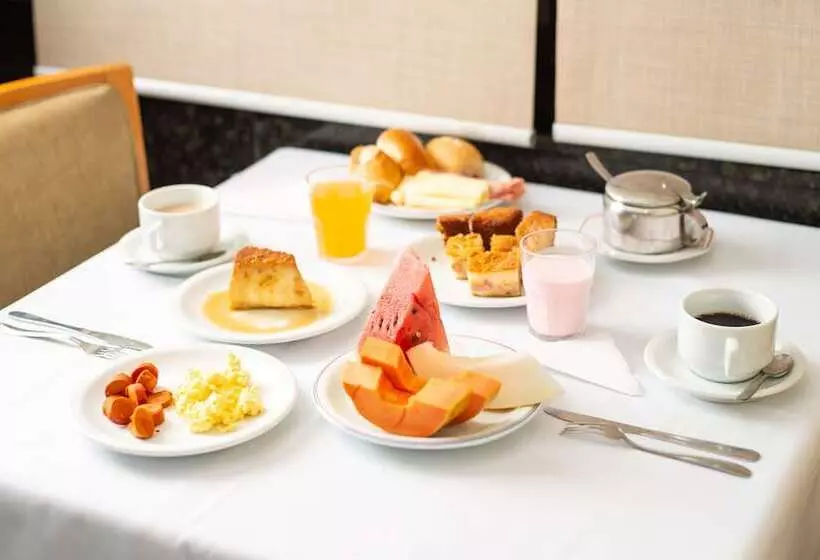 酒店 Real Castilha