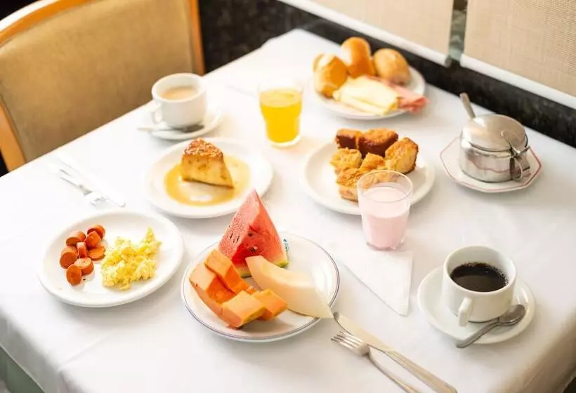 酒店 Real Castilha