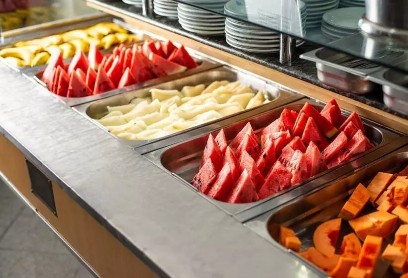 酒店 Real Castilha