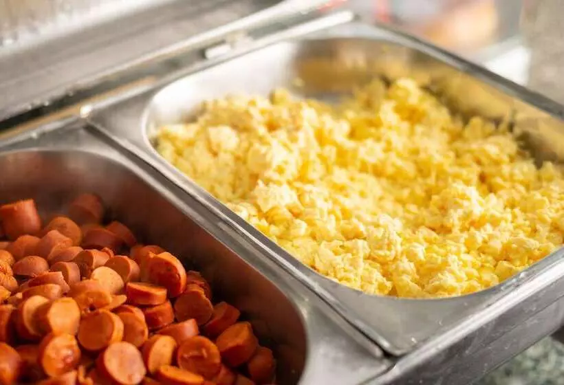 酒店 Real Castilha