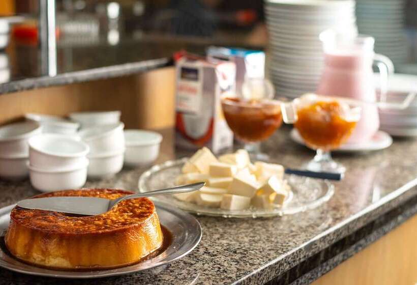 هتل Real Castilha