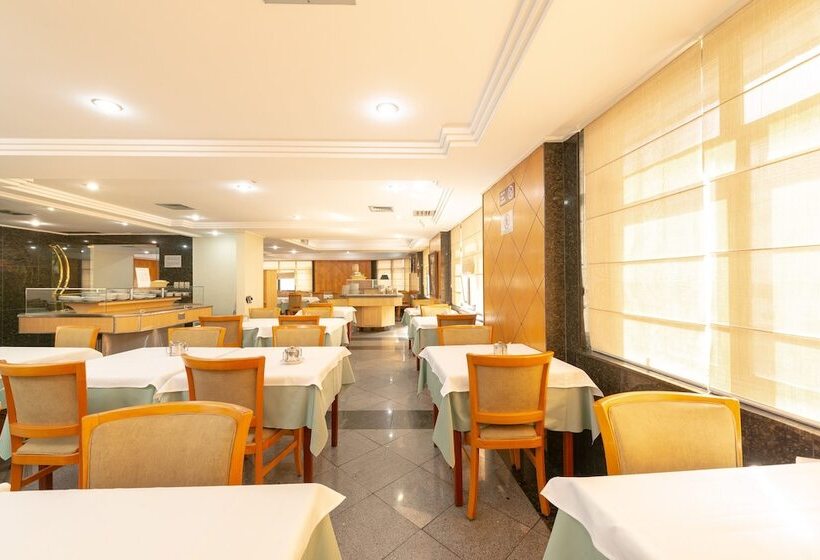 هتل Real Castilha