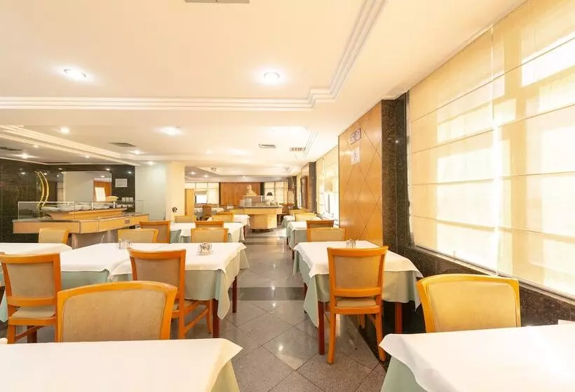 酒店 Real Castilha