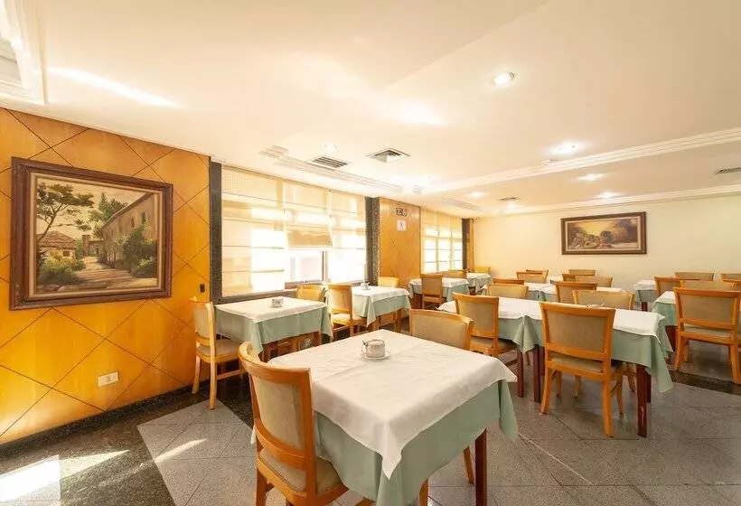 酒店 Real Castilha