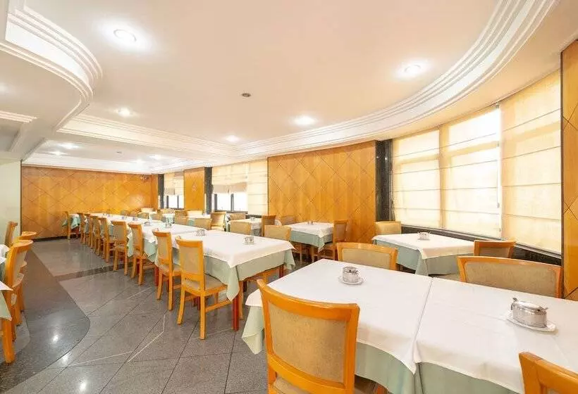 酒店 Real Castilha