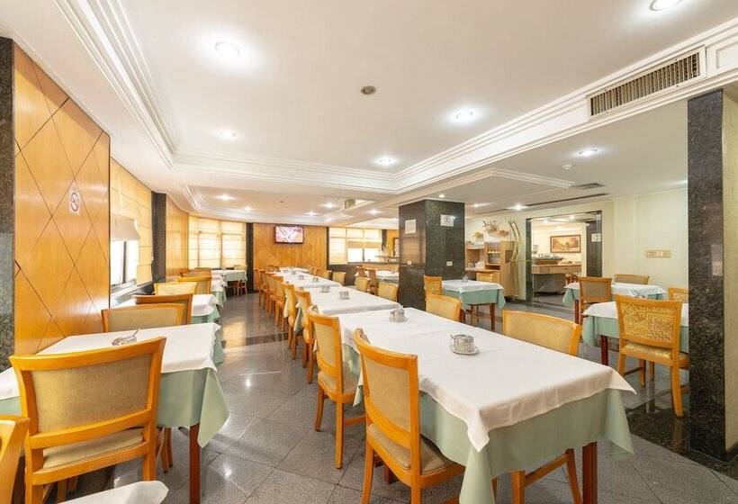 هتل Real Castilha