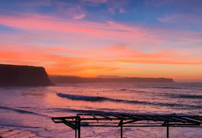 בית מלון כפרי Soraya