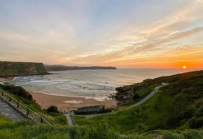 בית מלון כפרי Soraya