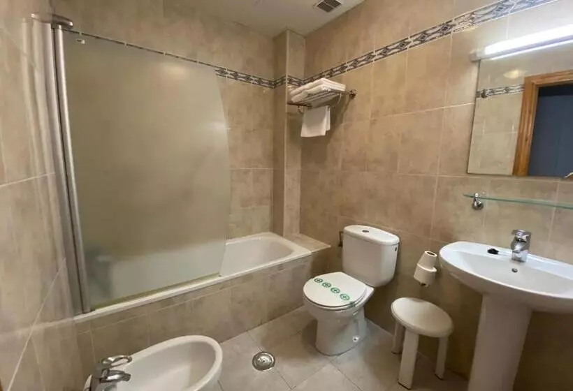 בית מלון כפרי Soraya