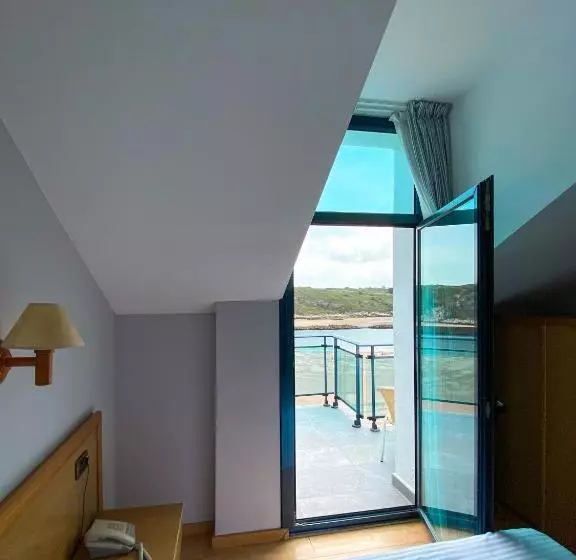 בית מלון כפרי Soraya