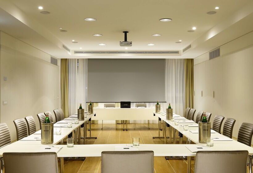 Unahotels Century Milano