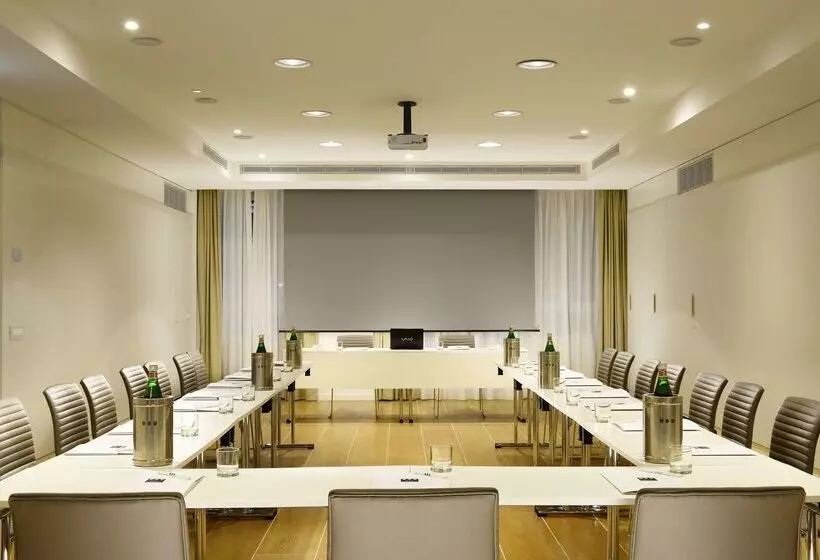 Unahotels Century Milano