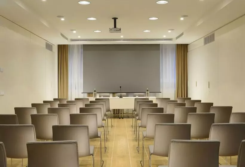 Unahotels Century Milano