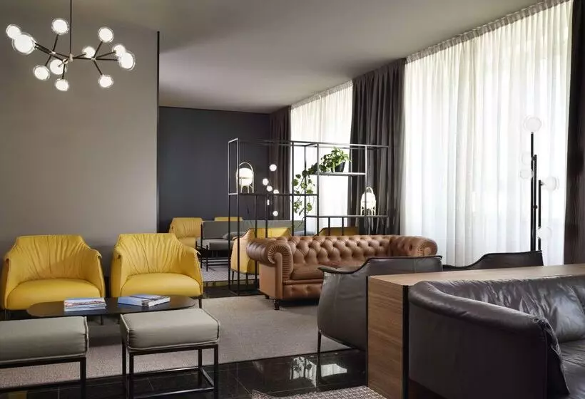 Unahotels Century Milano