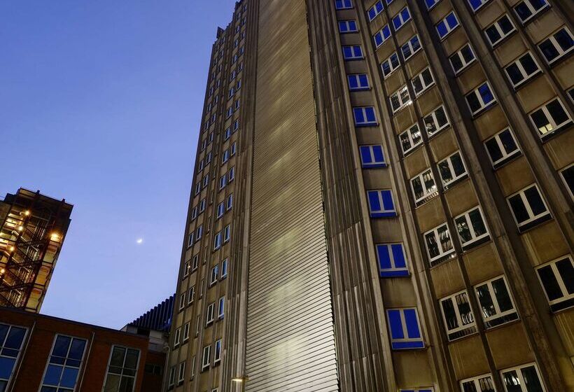 Unahotels Century Milano