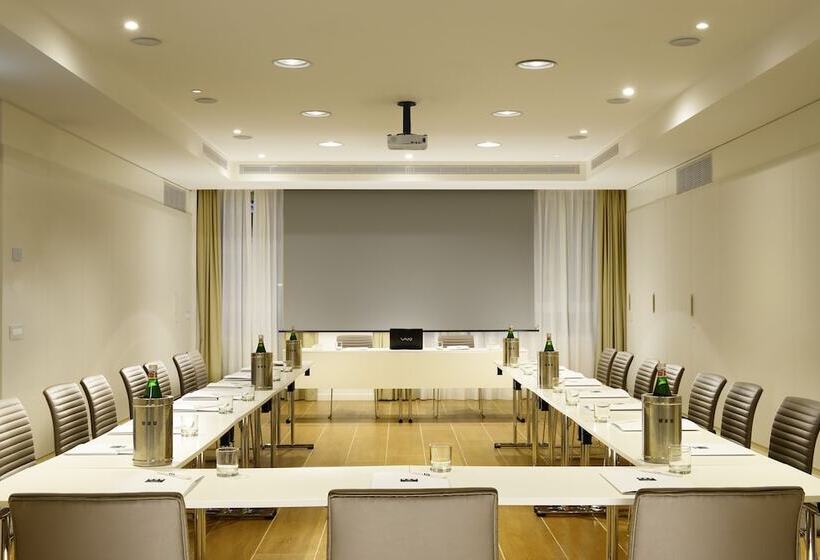 Unahotels Century Milano