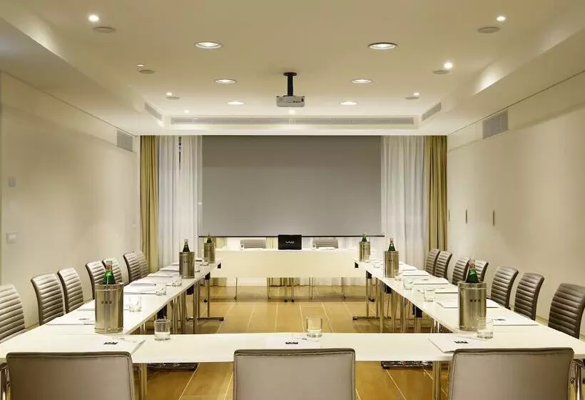 Unahotels Century Milano