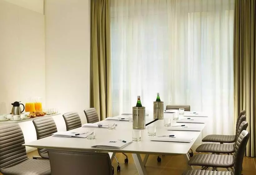 Unahotels Century Milano