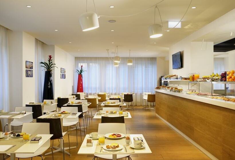 Unahotels Century Milano