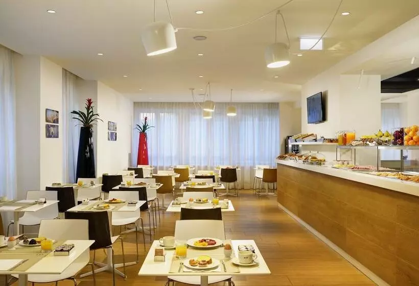 Unahotels Century Milano