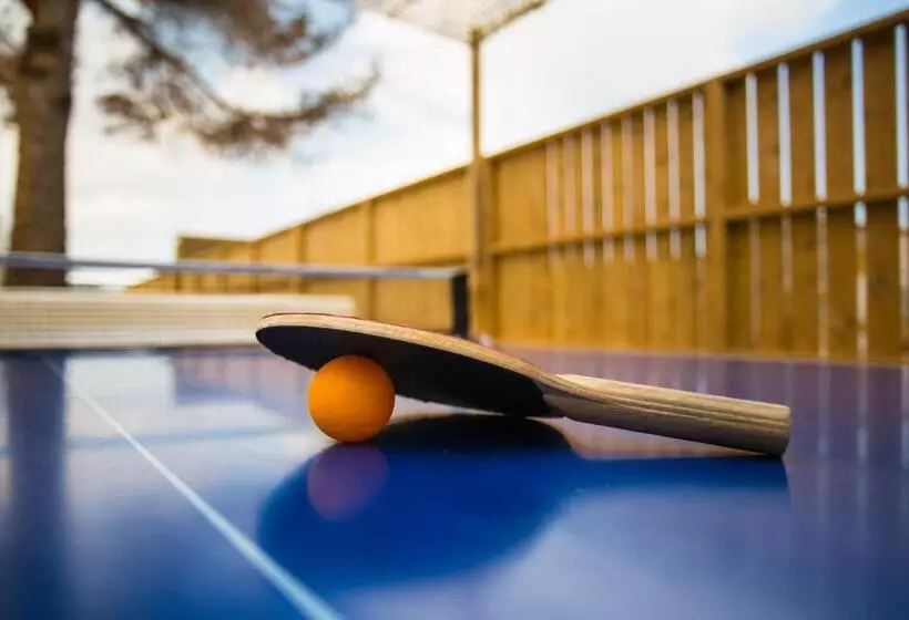 Insotel Tarida Beach Resort & Spa