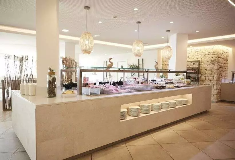 Insotel Tarida Beach Resort & Spa