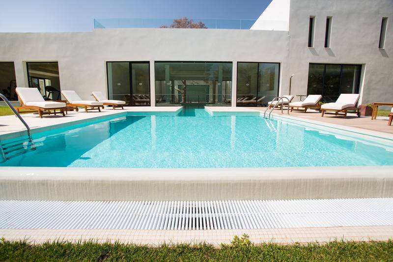 Insotel Tarida Beach Resort & Spa