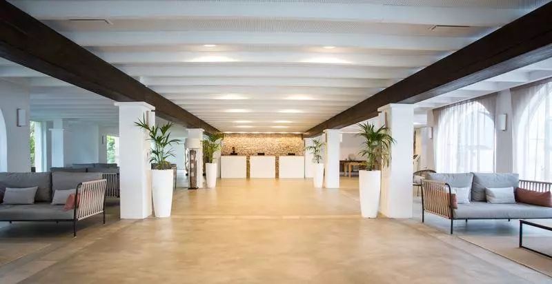 Insotel Tarida Beach Resort & Spa