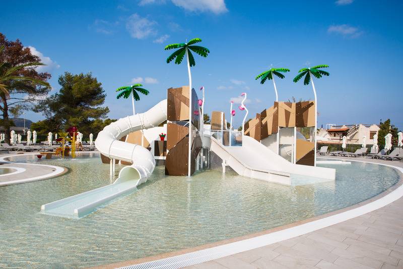 Insotel Tarida Beach Resort & Spa