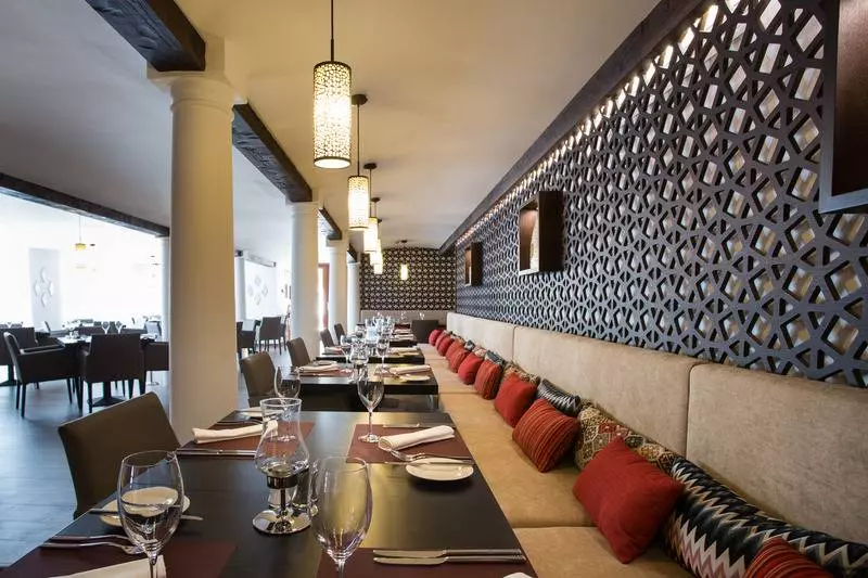 Insotel Tarida Beach Resort & Spa