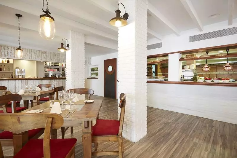 Insotel Tarida Beach Resort & Spa