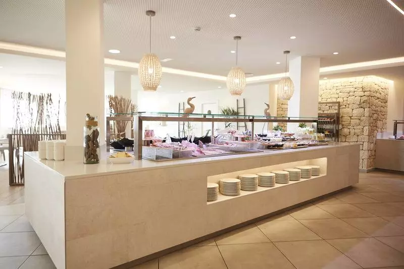 Insotel Tarida Beach Resort & Spa