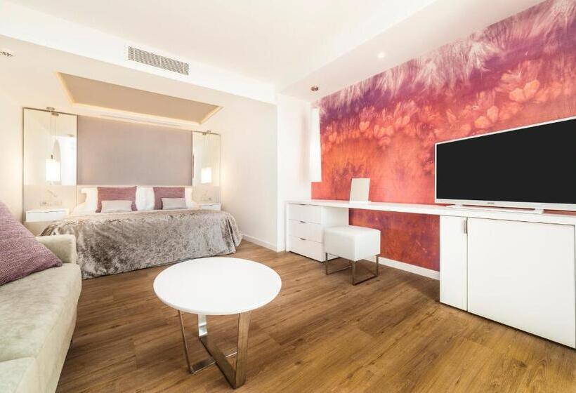 Insotel Tarida Beach Resort & Spa