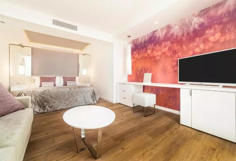 Insotel Tarida Beach Resort & Spa