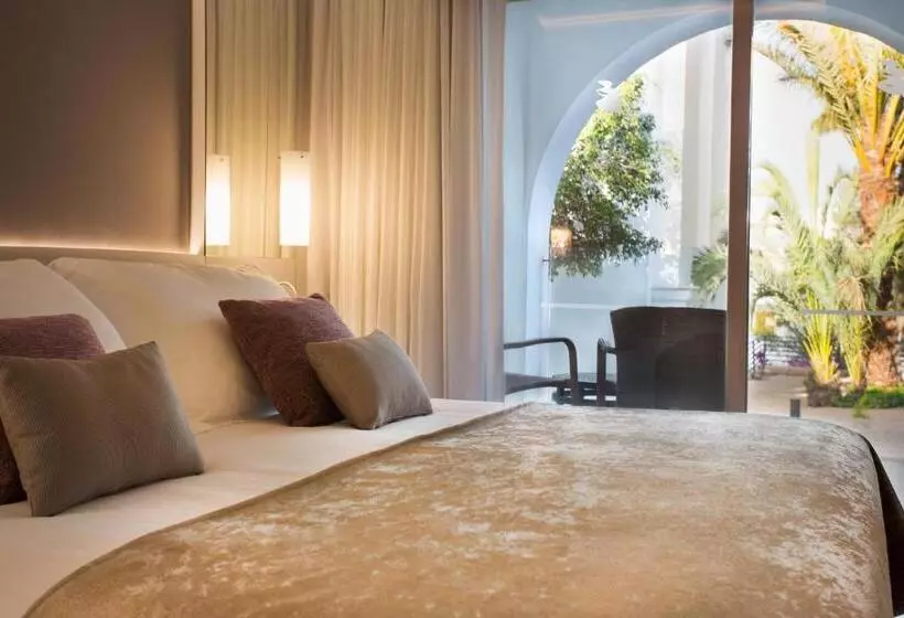 Insotel Tarida Beach Resort & Spa