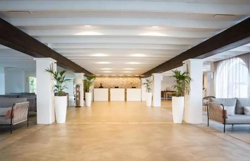 Insotel Tarida Beach Resort & Spa