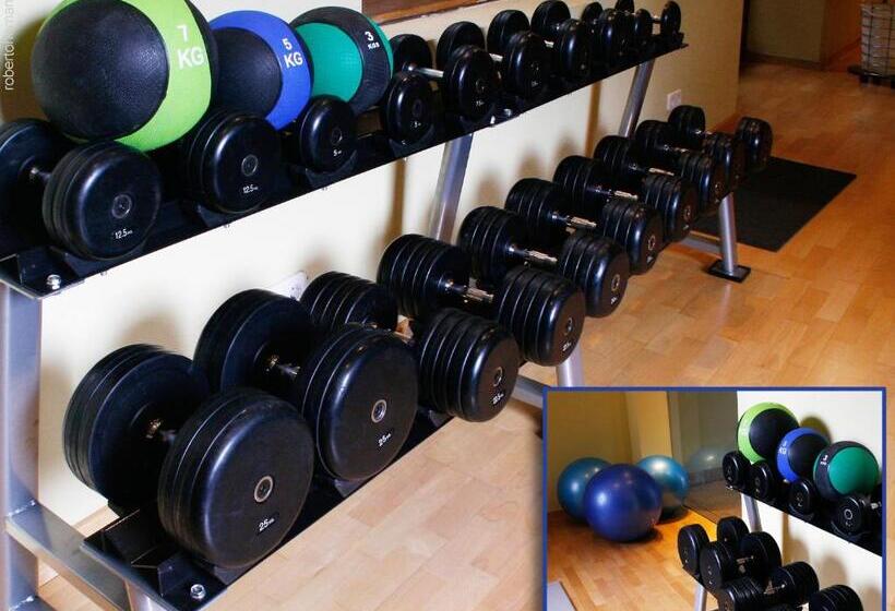 Sercotel Arrahona Sabadell