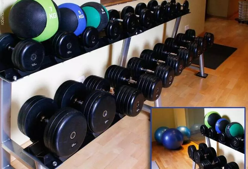 Sercotel Arrahona Sabadell