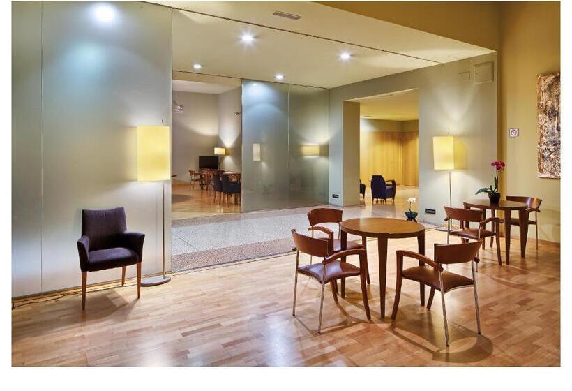 Sercotel Arrahona Sabadell