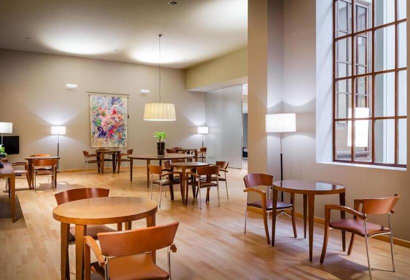 Sercotel Arrahona Sabadell