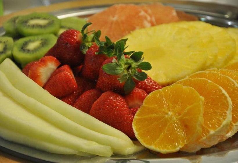 Sercotel Arrahona Sabadell