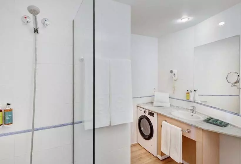 Sercotel Arrahona Sabadell