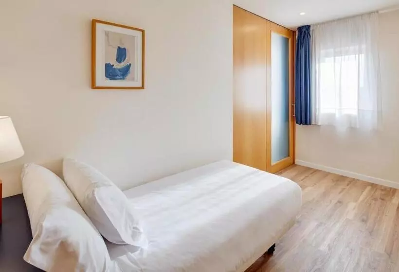 Sercotel Arrahona Sabadell