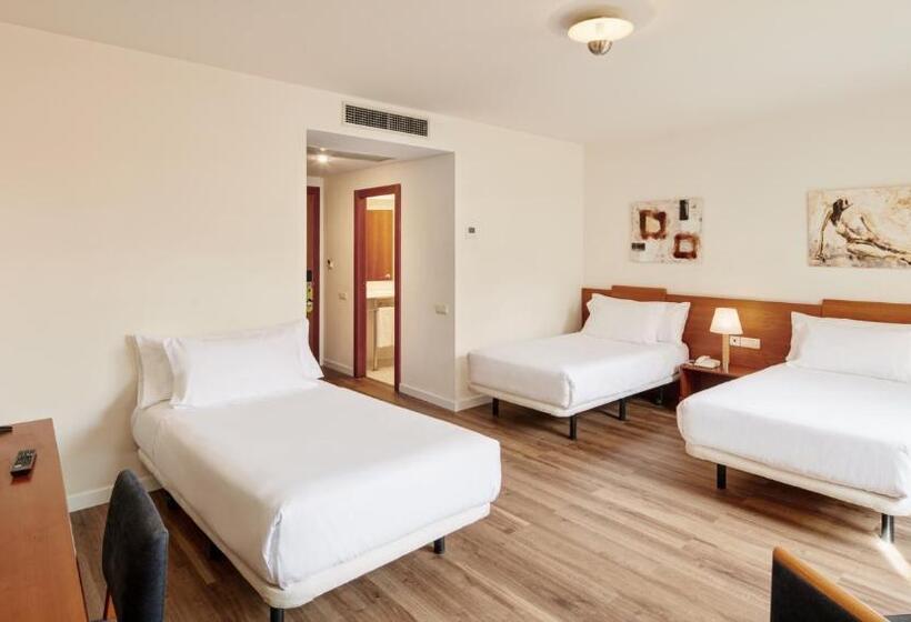 Sercotel Arrahona Sabadell