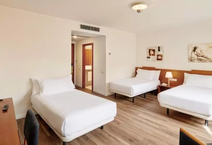 Sercotel Arrahona Sabadell